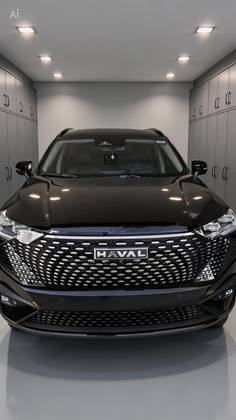GWM HAVAL H6 1.5 PHEV PREMIUM AWD E-TRACTION GWM HAVAL H6 1.5 PHEV PREMIUM AWD E-TRACTION